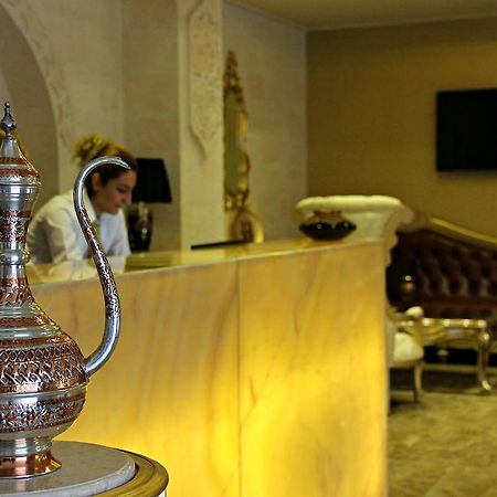 Kasri Sercehan Hotel ماردين المظهر الخارجي الصورة