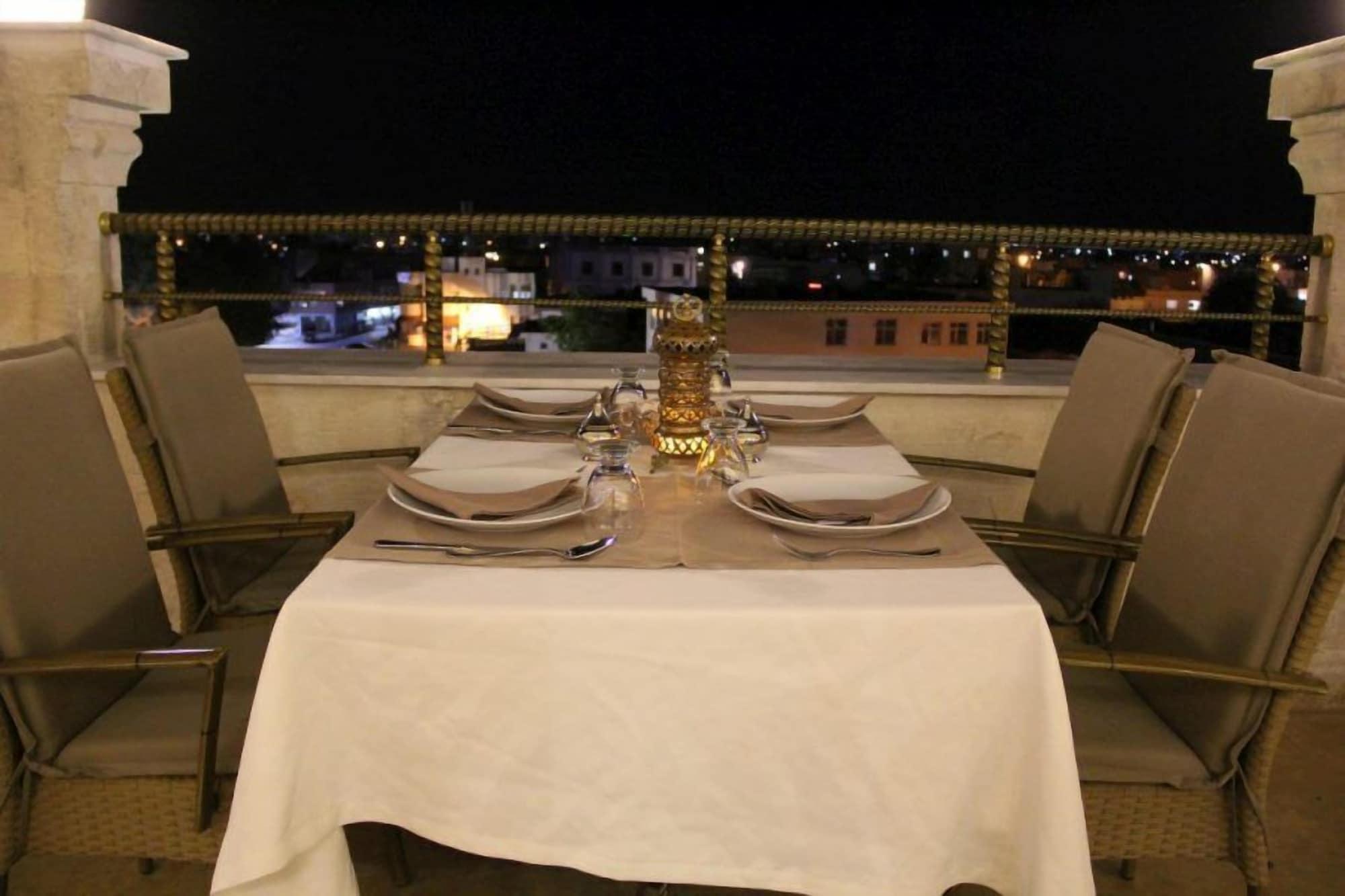 Kasri Sercehan Hotel ماردين المظهر الخارجي الصورة