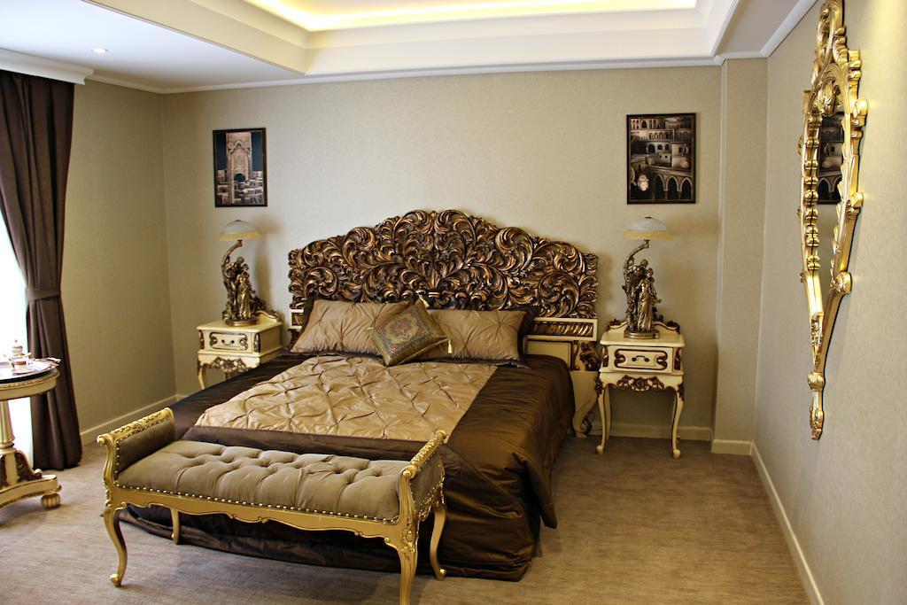 Kasri Sercehan Hotel ماردين الغرفة الصورة
