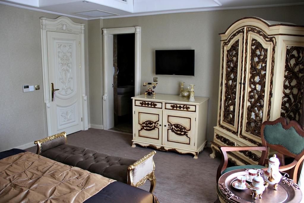 Kasri Sercehan Hotel ماردين المظهر الخارجي الصورة