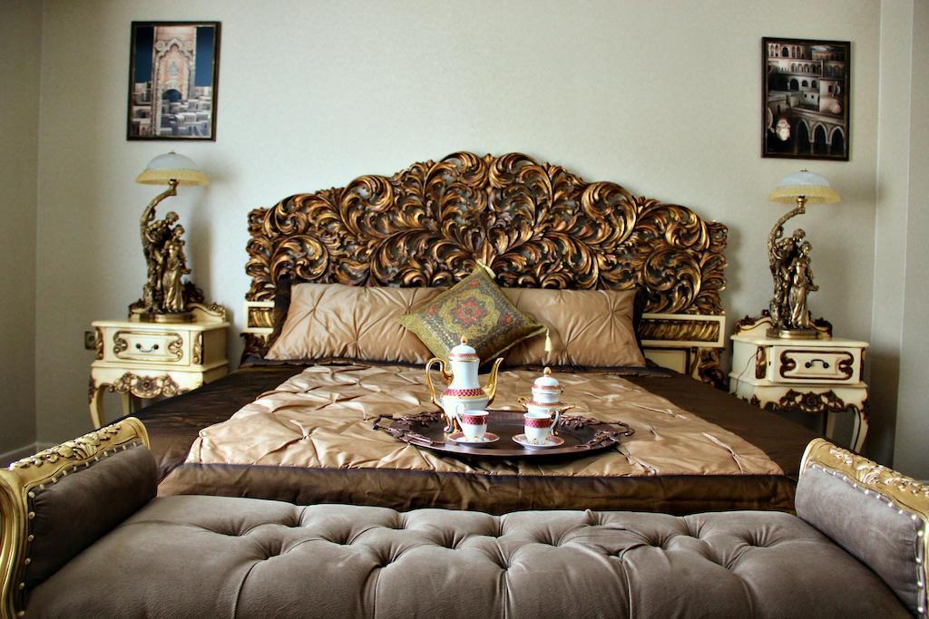 Kasri Sercehan Hotel ماردين الغرفة الصورة