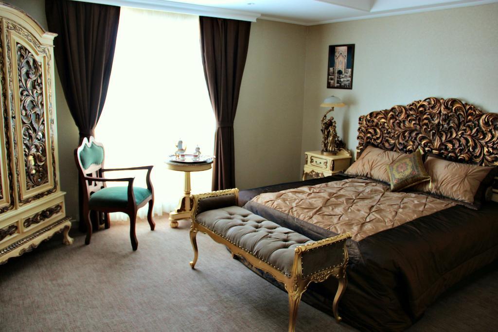 Kasri Sercehan Hotel ماردين الغرفة الصورة