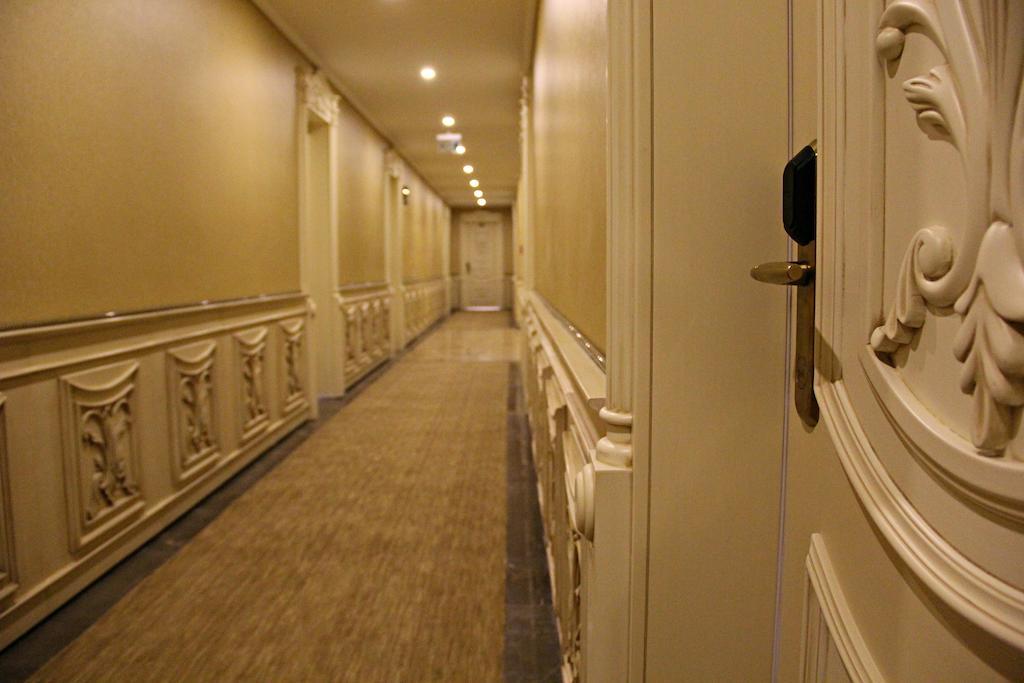 Kasri Sercehan Hotel ماردين المظهر الخارجي الصورة