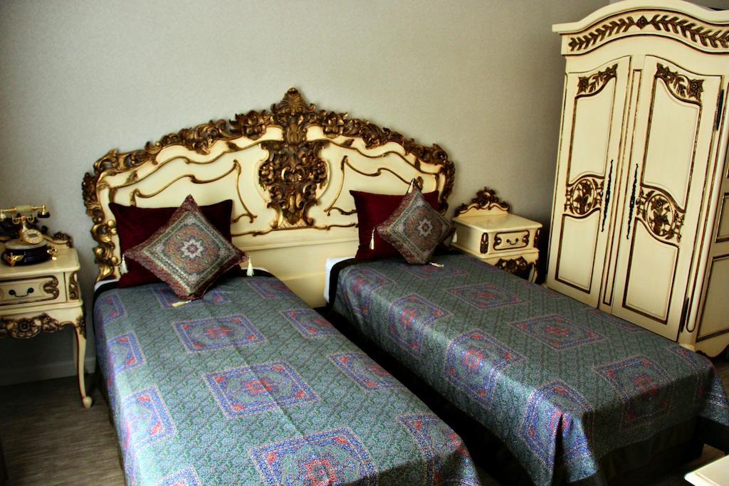 Kasri Sercehan Hotel ماردين الغرفة الصورة