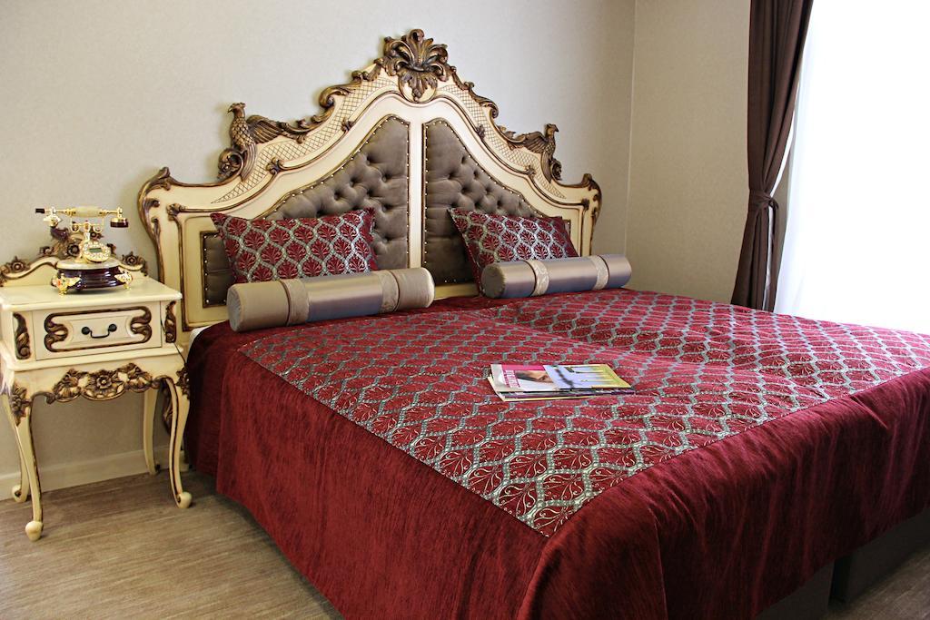 Kasri Sercehan Hotel ماردين الغرفة الصورة